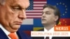 NER15 podcast cover - Külpolitika