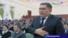 На фото: Глава Сурхандарьинской области Эшдавлат Джураев.