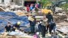 Расте бројот на жртви од поплавите во Босна и Херцеговина, се трага по исчезнатите 