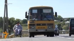 Aici este Europa Liberă! Din nou la Sărata Galbenă