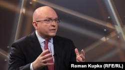  Philip Reeker, pomoćnik američkog državnog sekretara za europska i euroazijska pitanja u intervjuu za RSE