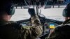 CANADA-DIPLOMACY-MILITARY-ARCTIC