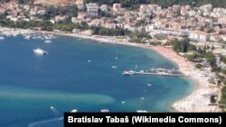Budva, Ilustracija 
