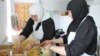 Moldova: Monks from the monastery of Japca monastery in Easter preparations