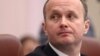 Ukraine -- Ecology and Natural Resources Minister of Ukraine Ostap Semerak, 2016