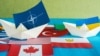 NATO i Rusija: Dijalog uz zveckanje oružjem