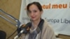 Mi-e dor de tine, bunica mea înţeleaptă, și vreau pace în satul nostru din statul Ucraina