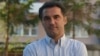 Profesori i Sociologjisë, Artan Muhaxhiri. 