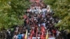 Протести во Франција, 10 септември 2025 година