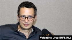 Vadim Pistrinciuc