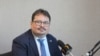 Петер Михалко: «На президентских выборах граждане высказали волю к переменам — явную и несомненную»
