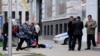 Расследование стрельбы в Белгороде, 22 апреля 2013