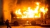 Майдан Незалежності, Київ, 19 лютого 2014 року