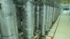Iran 'Rejects' Ending 20 Percent Uranium Enrichment Before U.S. Lifts Sanctions