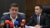 ՀԷՑ-ի տնօրենի նախկին պաշտոնակատարը հերքում է չարաշահումների մասին Ռոմանոս Պետրոսյանի մեղադրանքները