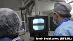 Crna Gore se prošle godine našla na posljednjem mjestu na listi Evropskog zdravstvenog potrošačkog indeksa