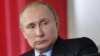 Presidenti rus, Vladimir Putin, foto nga arkivi