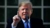 Trump kërkon nga aleatët evropianë t'i “marrin dhe gjykojnë” luftëtarët e IS-it