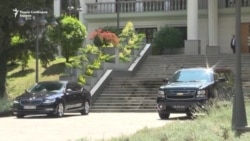 Граѓански надежи и очекувања од новиот претседател