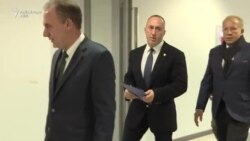 Komisioni prezanton gjetjet rreth Demarkacionit
