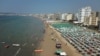 Огромен раст на туризмот во Албанија, но сè уште под претпандемиското ниво