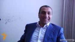 Սամվել Ալեքսանյանը պնդում է, թե շուկան ինքնափլուզվել է