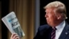 Trump je prvi predsjednik u historiji SAD-a protiv kojega je dvaput pokrenut opoziv i prvi predsjednik kojemu se sudi nakon što mu je istekao mandat.