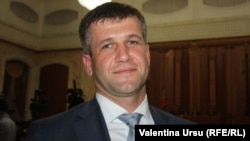 Vasile Botnari, fost director al Serviciului de Informații și Securitate în guvernarea democrată coordonată la Vladimir Plahotniuc