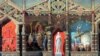 Зал Ольги. Архитектор Владимир Шервуд, автор здания Исторического музея