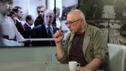 Какую рыбу ловит Путин?
