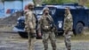 Напад со бомба врз пункт на полицијата и царината на преминот Јариње во Косово