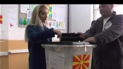 Избори во Теарце: Гласањето засега мирно