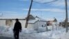 Студот ги испука водомерите во Битола