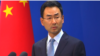 China și SUA au continuat schimbul de acuzații în legătură cu COVID-19