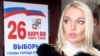 Балерина Анастасия Волочкова: "Для артистов, которые вступают в ту или иную партию, нужно сразу задуматься о том, как вы будете оттуда выходить"