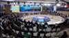 Kiev: prima reuniunea a așa-numitei „Platforma Crimeea” , Kiev, Ucraina, 23 august 2021
