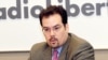 Крис Уолкер, вице-президент американской правозащитной организации Freedom House