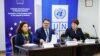 Delegația UE la Chișinău
