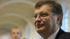 Міністр закордонних справ України Костянтин Грищенко