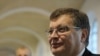 Міністр закордонних справ України Костянтин Грищенко
