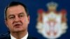 Ministri i Jashtëm i Serbisë, Ivica Daçiq