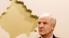 Presidenti i Republikës së Kosovës, Fatmir Sejdiu