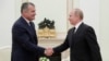 Российское экспертное сообщество интриги в переговорах не обнаружило и поводов для прогнозов тоже