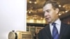 В Объединенном институте ядерных исследований бывал и президент РФ Дмитрий Медведев.