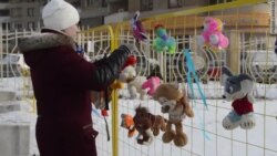 "Мы должны знать, ради кого избивали наших соседей"