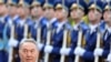 До Києва прибуває президент Казахстану
