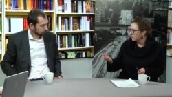 "Пропаганда откатает эту тему по полной"