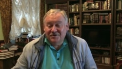 Константин Затулин об отравлении Навального