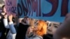 Slučaj Zavoda Pazarić: Protesti u Sarajevu, građani traže ostavke parlamentaraca