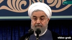 Hassan Rohani
